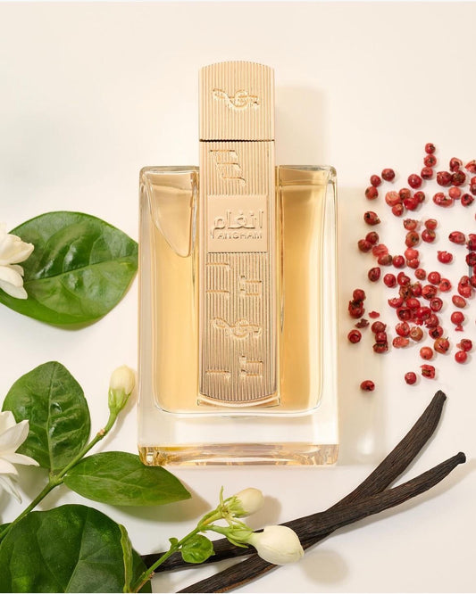 ANGHAM WOMEN EDP- 100ML (3.40z) BY LATTAFA