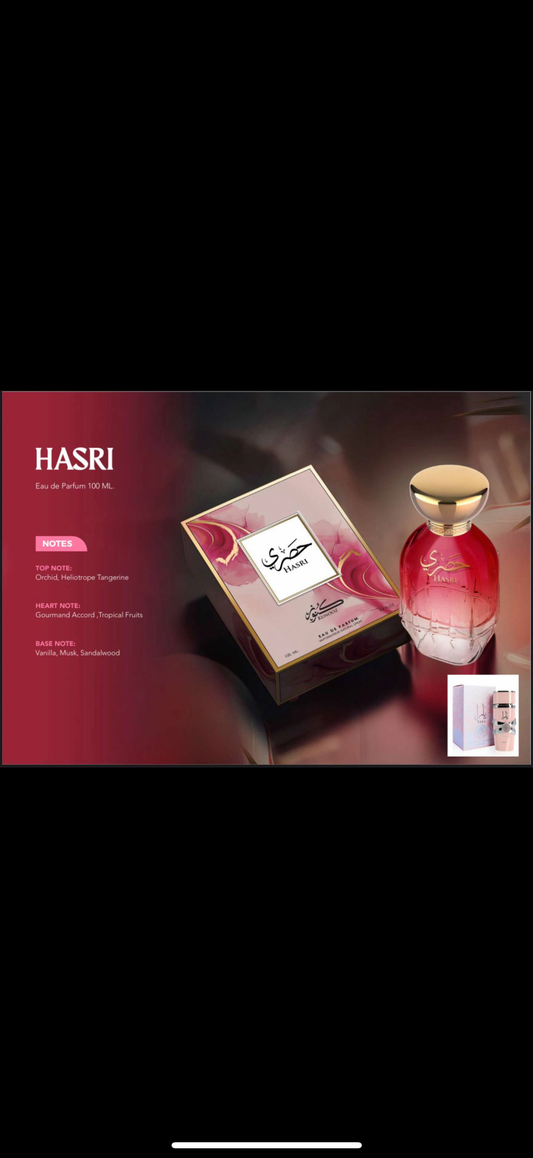 Hasri - Kunooz (Yara/Lataffa)